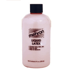 Mehron - Liquide Latex - Light. Flesh